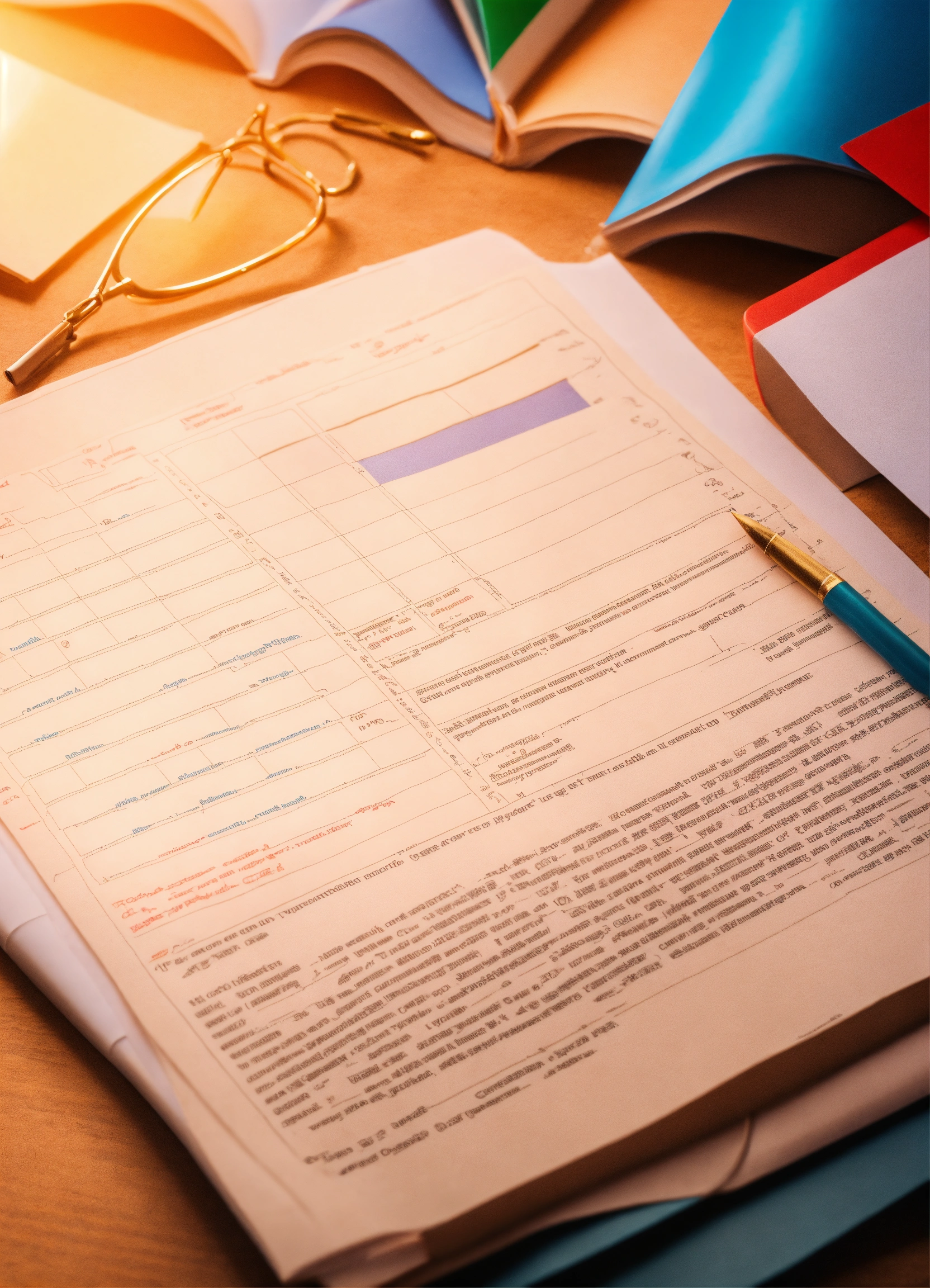 We Generate Your Will