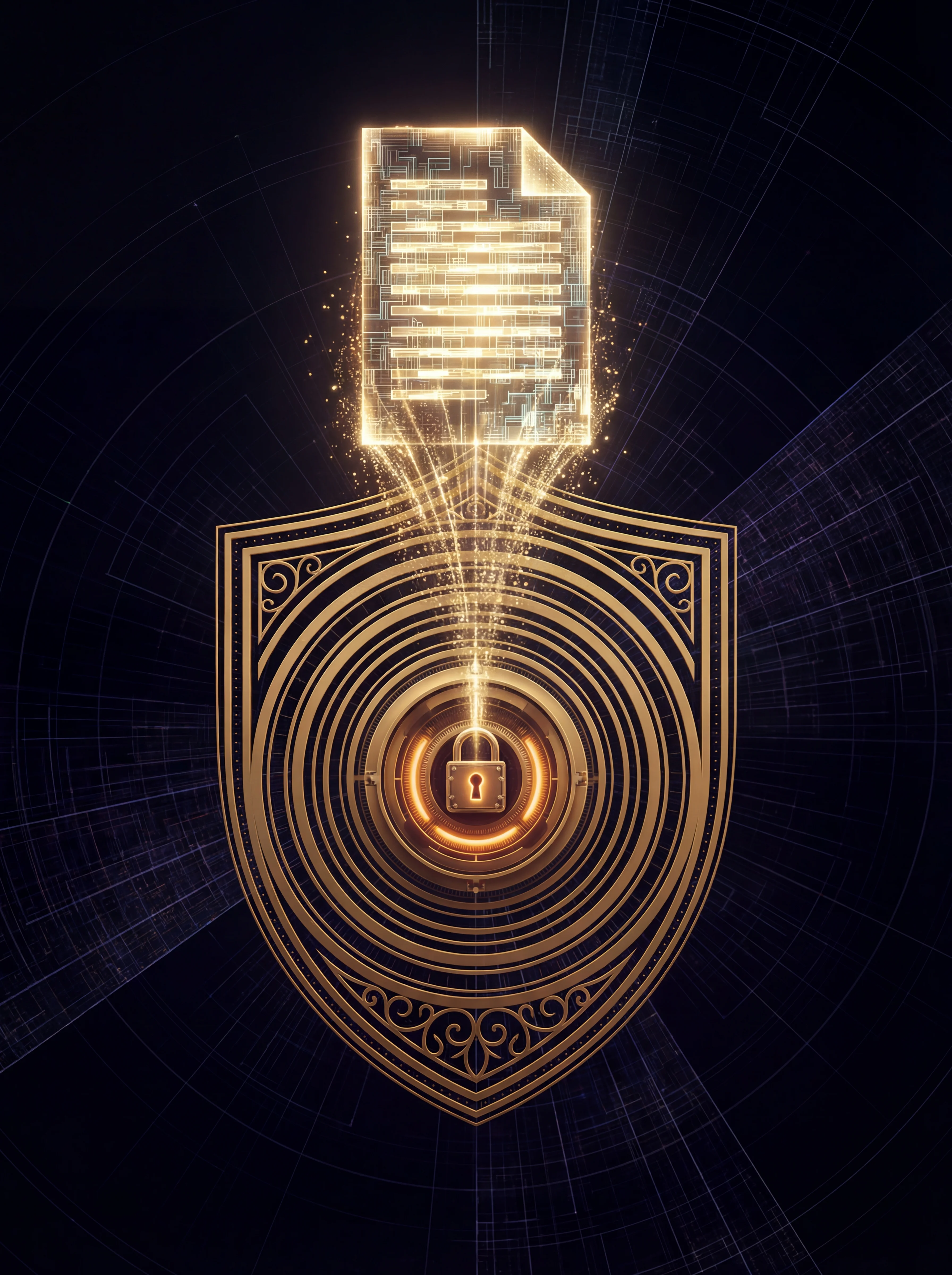 Secure your will